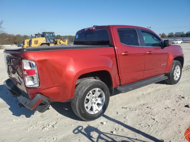 Photo 2 VIN: 1GCGSCE38G1258316 - CHEVROLET COLORADO L 