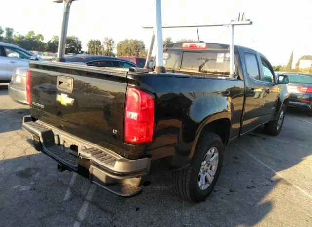 Photo 3 VIN: 1GCGSCE38G1348498 - CHEVROLET COLORADO 