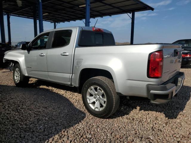 Photo 1 VIN: 1GCGSCE38G1351773 - CHEVROLET COLORADO 