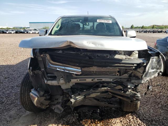 Photo 4 VIN: 1GCGSCE38G1351773 - CHEVROLET COLORADO 