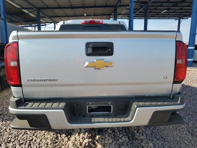 Photo 5 VIN: 1GCGSCE38G1351773 - CHEVROLET COLORADO 