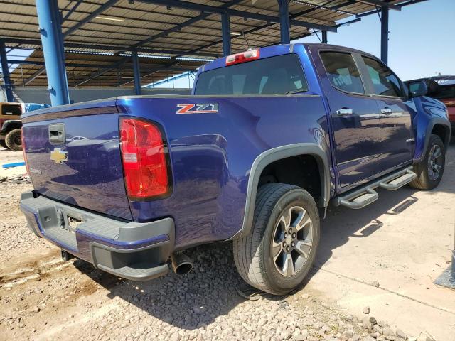 Photo 2 VIN: 1GCGSCE39F1211505 - CHEVROLET COLORADO Z 