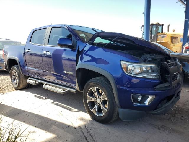 Photo 3 VIN: 1GCGSCE39F1211505 - CHEVROLET COLORADO Z 