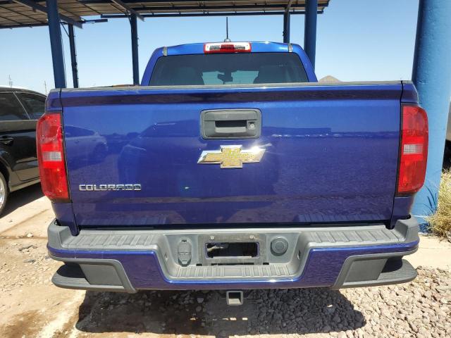 Photo 5 VIN: 1GCGSCE39F1211505 - CHEVROLET COLORADO Z 