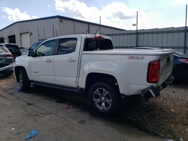 Photo 1 VIN: 1GCGSCE39F1270702 - CHEVROLET COLORADO 