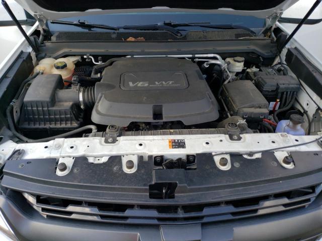 Photo 10 VIN: 1GCGSCE39F1270702 - CHEVROLET COLORADO 