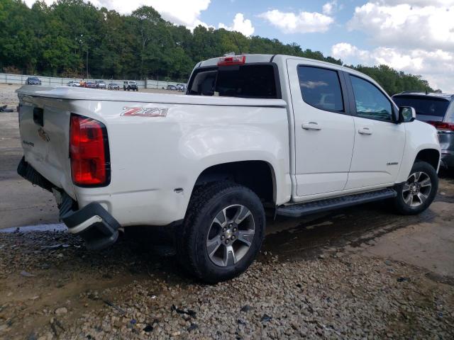 Photo 2 VIN: 1GCGSCE39F1270702 - CHEVROLET COLORADO 