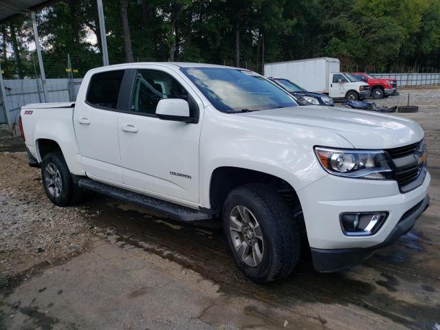 Photo 3 VIN: 1GCGSCE39F1270702 - CHEVROLET COLORADO 