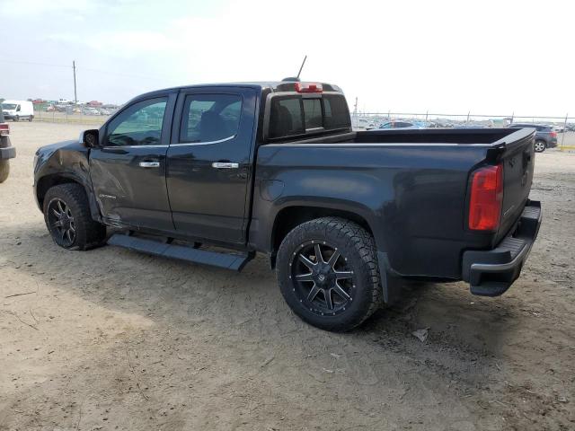 Photo 1 VIN: 1GCGSCE39G1202546 - CHEVROLET COLORADO L 