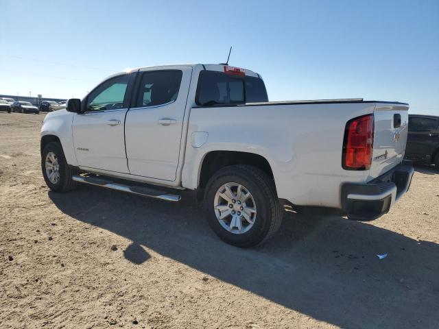 Photo 1 VIN: 1GCGSCE39G1275299 - CHEVROLET COLORADO L 