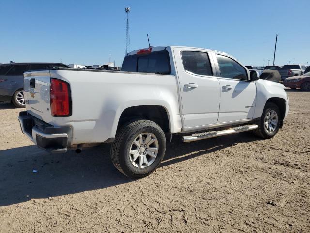 Photo 2 VIN: 1GCGSCE39G1275299 - CHEVROLET COLORADO L 