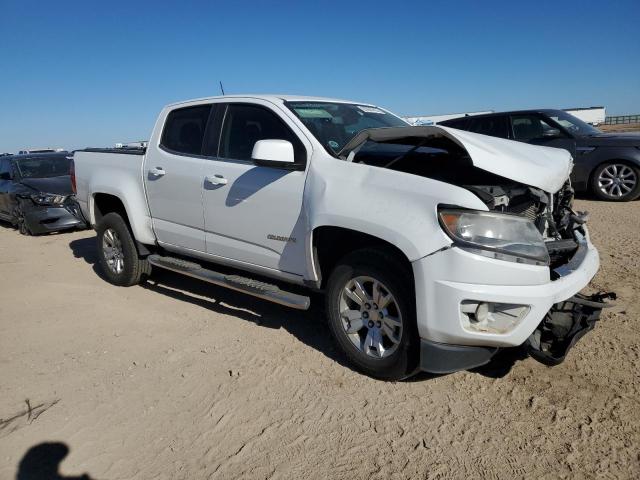 Photo 3 VIN: 1GCGSCE39G1275299 - CHEVROLET COLORADO L 