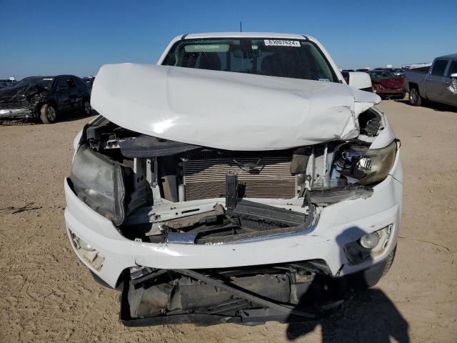 Photo 4 VIN: 1GCGSCE39G1275299 - CHEVROLET COLORADO L 