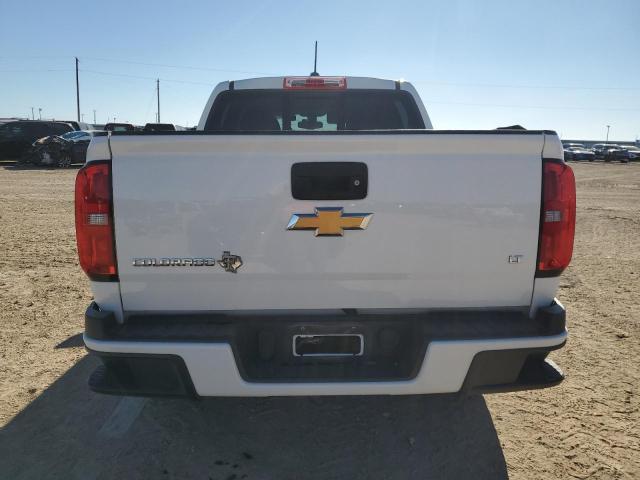 Photo 5 VIN: 1GCGSCE39G1275299 - CHEVROLET COLORADO L 