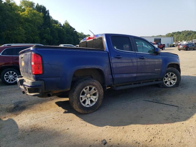 Photo 2 VIN: 1GCGSCE39G1341138 - CHEVROLET COLORADO L 