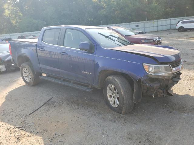 Photo 3 VIN: 1GCGSCE39G1341138 - CHEVROLET COLORADO L 