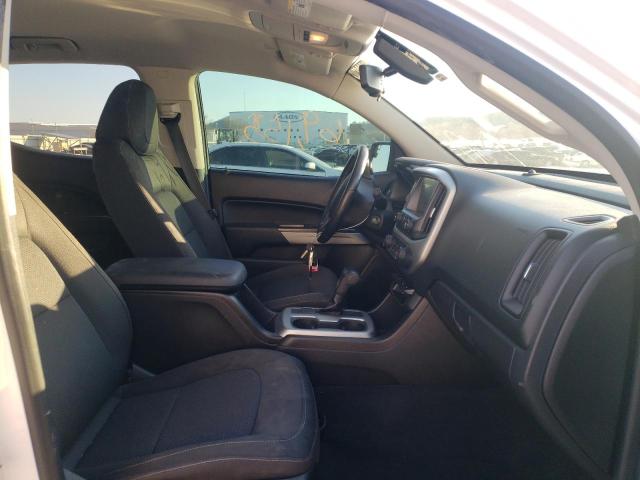 Photo 4 VIN: 1GCGSCE3XG1124729 - CHEVROLET COLORADO L 