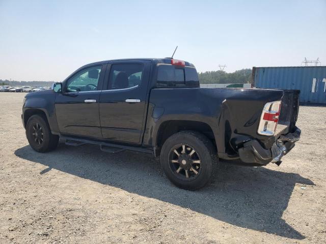 Photo 1 VIN: 1GCGSCE3XG1163238 - CHEVROLET COLORADO L 