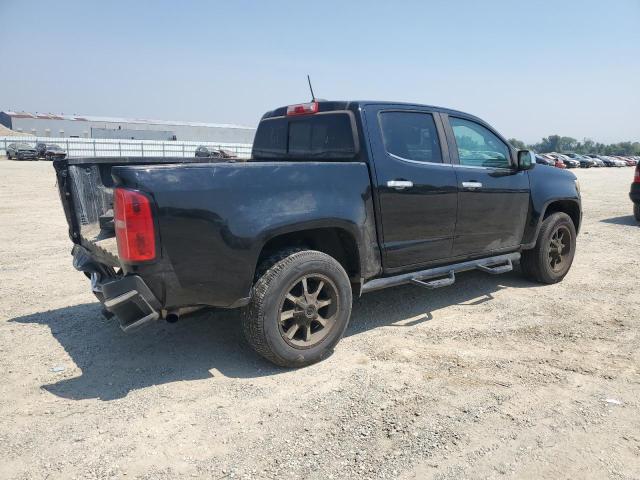 Photo 2 VIN: 1GCGSCE3XG1163238 - CHEVROLET COLORADO L 