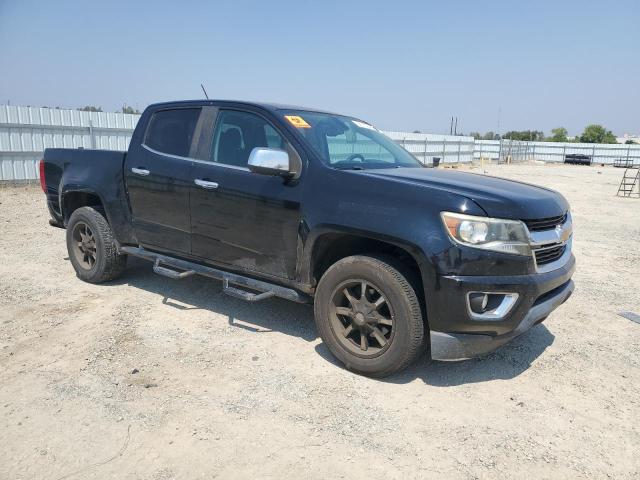 Photo 3 VIN: 1GCGSCE3XG1163238 - CHEVROLET COLORADO L 