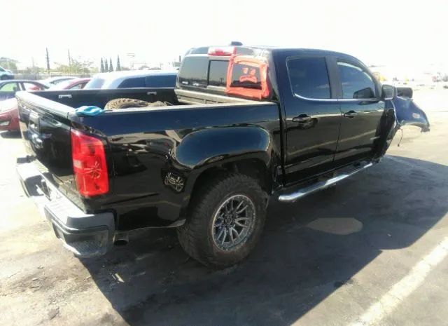 Photo 3 VIN: 1GCGSCE3XG1270662 - CHEVROLET COLORADO 