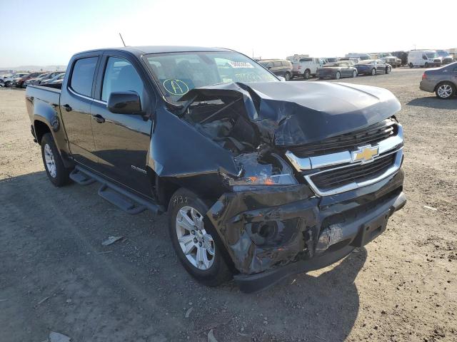 Photo 0 VIN: 1GCGSCE3XG1299773 - CHEVROLET COLORADO L 