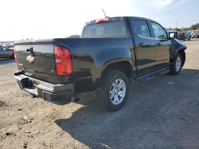 Photo 3 VIN: 1GCGSCE3XG1299773 - CHEVROLET COLORADO L 