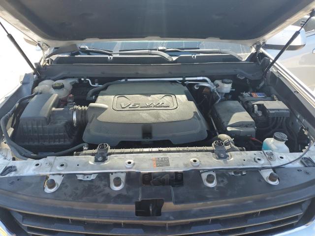 Photo 10 VIN: 1GCGSCE3XG1339706 - CHEVROLET COLORADO L 