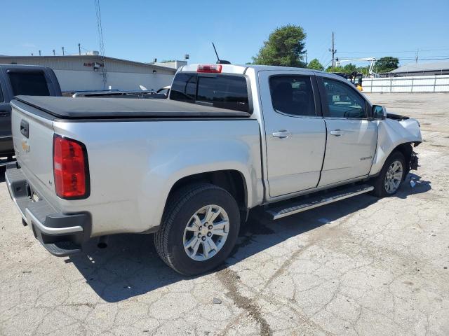 Photo 2 VIN: 1GCGSCE3XG1339706 - CHEVROLET COLORADO L 