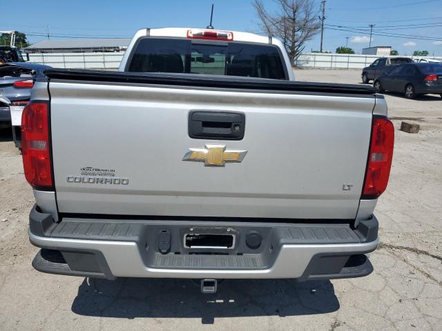 Photo 5 VIN: 1GCGSCE3XG1339706 - CHEVROLET COLORADO L 