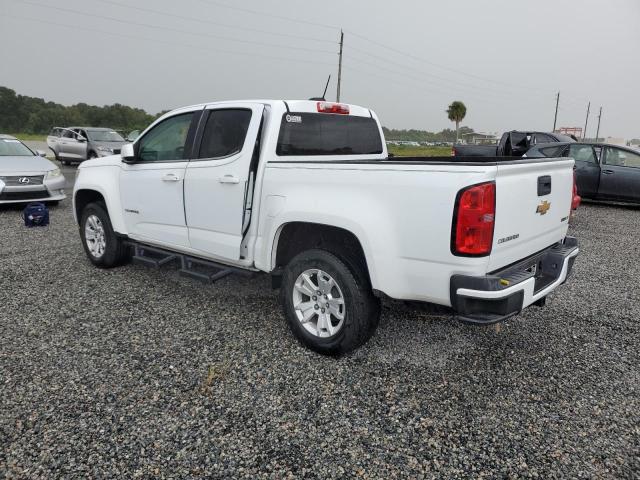 Photo 1 VIN: 1GCGSCE3XG1387982 - CHEVROLET COLORADO L 