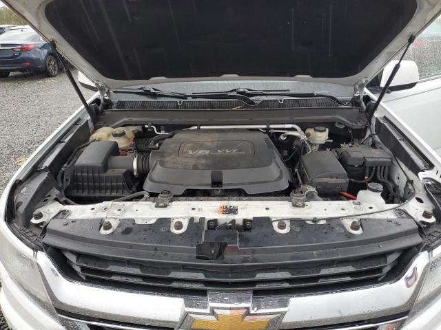 Photo 10 VIN: 1GCGSCE3XG1387982 - CHEVROLET COLORADO L 