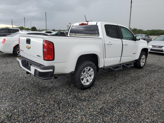 Photo 2 VIN: 1GCGSCE3XG1387982 - CHEVROLET COLORADO L 