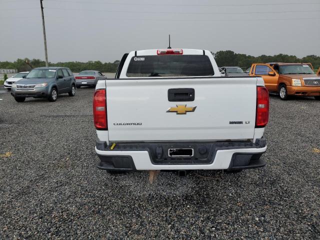 Photo 5 VIN: 1GCGSCE3XG1387982 - CHEVROLET COLORADO L 