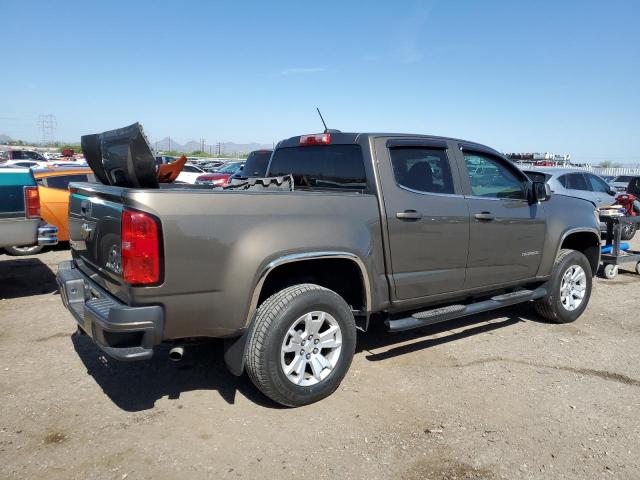 Photo 2 VIN: 1GCGSCE3XG1394608 - CHEVROLET COLORADO L 