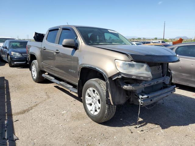 Photo 3 VIN: 1GCGSCE3XG1394608 - CHEVROLET COLORADO L 