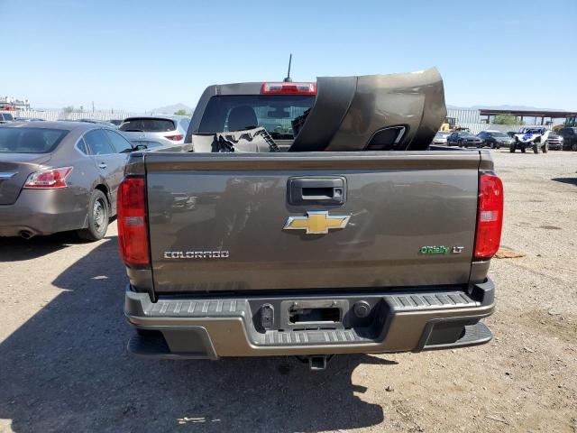 Photo 5 VIN: 1GCGSCE3XG1394608 - CHEVROLET COLORADO L 