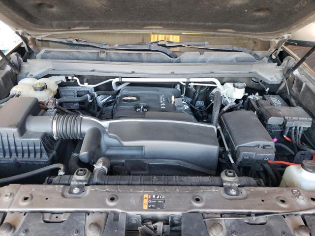 Photo 6 VIN: 1GCGSCEA0G1138427 - CHEVROLET COLORADO L 