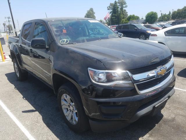 Photo 0 VIN: 1GCGSCEA0G1175218 - CHEVROLET COLORADO L 