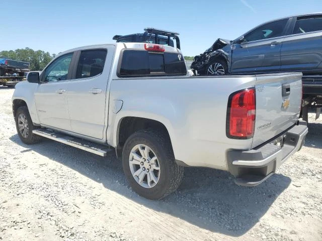 Photo 1 VIN: 1GCGSCEA0H1202144 - CHEVROLET COLORADO L 