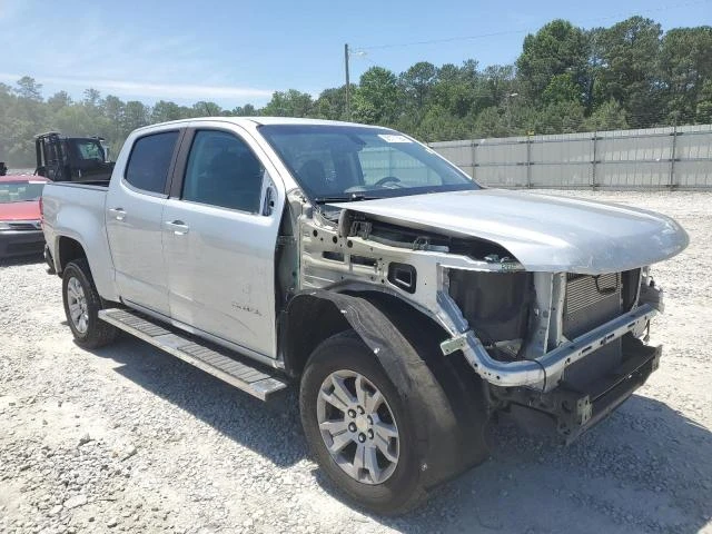 Photo 3 VIN: 1GCGSCEA0H1202144 - CHEVROLET COLORADO L 