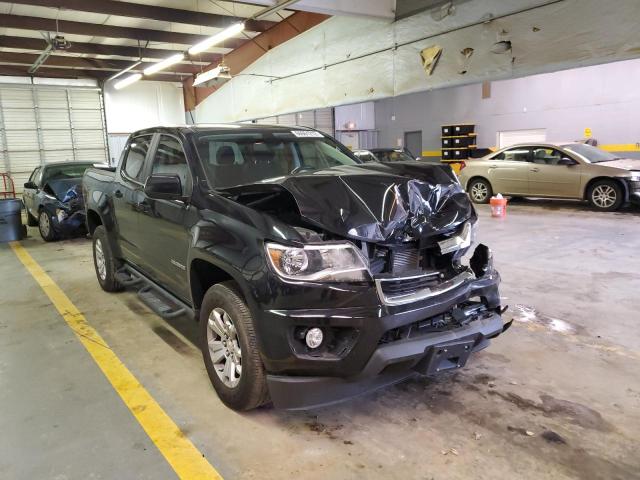 Photo 0 VIN: 1GCGSCEA0L1212228 - CHEVROLET COLORADO L 