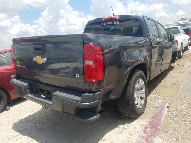 Photo 3 VIN: 1GCGSCEA1G1126044 - CHEVROLET COLORADO L 