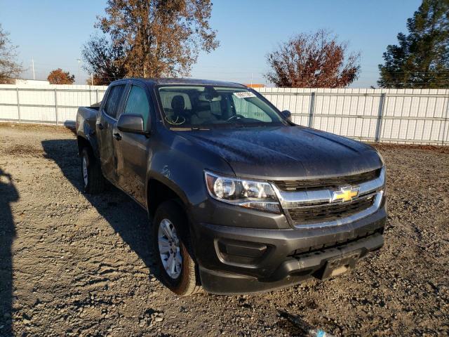 Photo 0 VIN: 1GCGSCEA1G1354917 - CHEVROLET COLORADO L 