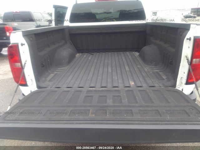 Photo 7 VIN: 1GCGSCEA1G1358272 - CHEVROLET COLORADO 