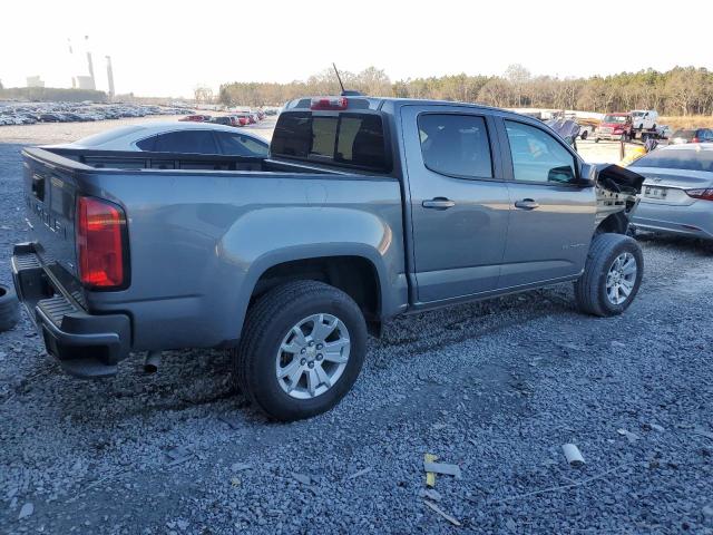 Photo 2 VIN: 1GCGSCEA1N1249257 - CHEVROLET COLORADO 