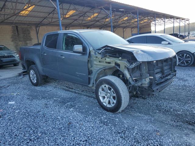 Photo 3 VIN: 1GCGSCEA1N1249257 - CHEVROLET COLORADO 