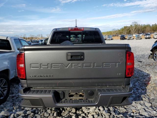 Photo 5 VIN: 1GCGSCEA1N1249257 - CHEVROLET COLORADO 