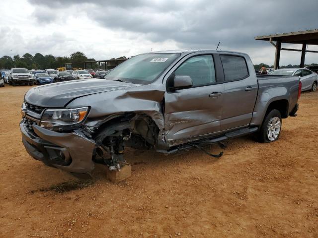 Photo 0 VIN: 1GCGSCEA1N1249338 - CHEVROLET COLORADO L 