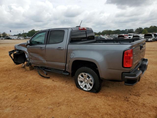 Photo 1 VIN: 1GCGSCEA1N1249338 - CHEVROLET COLORADO L 